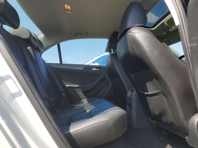 Продаж на аукціоні авто 2017 Volkswagen Jetta, vin: 3VWL17AJ6HM326062, номер лоту: 50712426