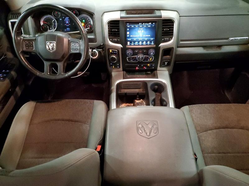 Продажа на аукционе авто 2017 Ram 1500, vin: 1C6RR7LT4HS720243, номер лота: 48242626