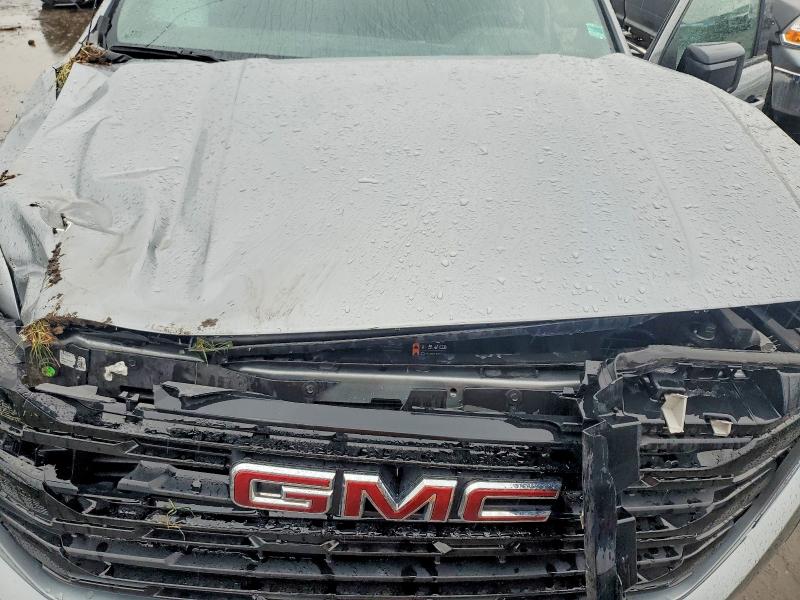 Продажа на аукционе авто 2025 Gmc Sierra, vin: 3GTPUJEK6SG342473, номер лота: 49317126