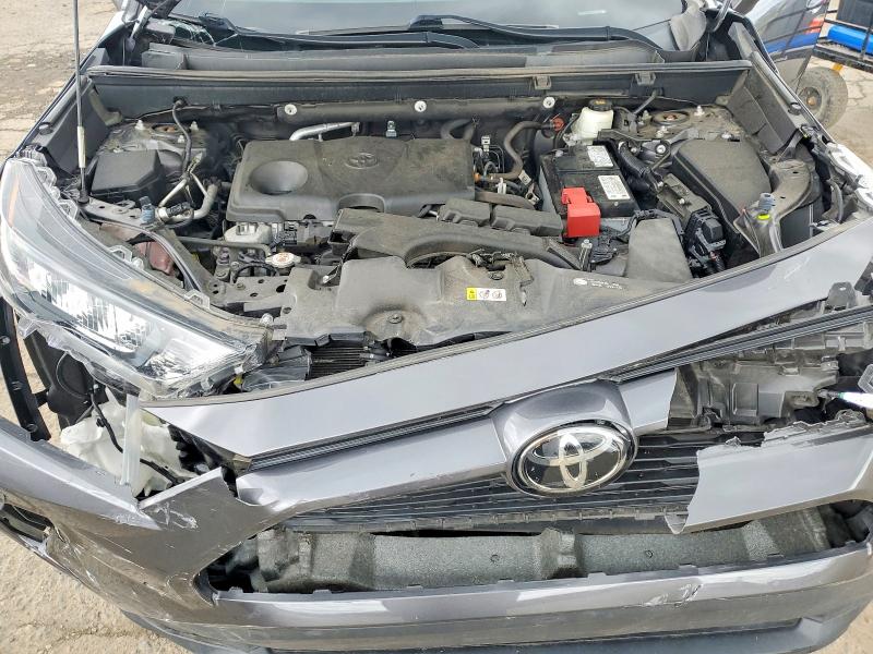 2020 Toyota Rav4 მანქანა იყიდება აუქციონზე, vin: 2T3G1RFV7LW101572, აუქციონის ნომერი: 51906026