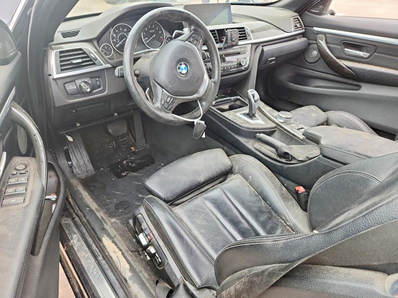 Aukcja sprzedaży 2018 Bmw 430xi, vin: WBA4Z3C56JEC57961, numer aukcji: 41732216