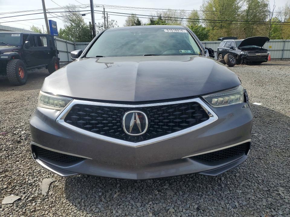 51518916 :رقم المزاد ، 19UUB3F42KA005304 vin ، 2019 Acura Tlx مزاد بيع