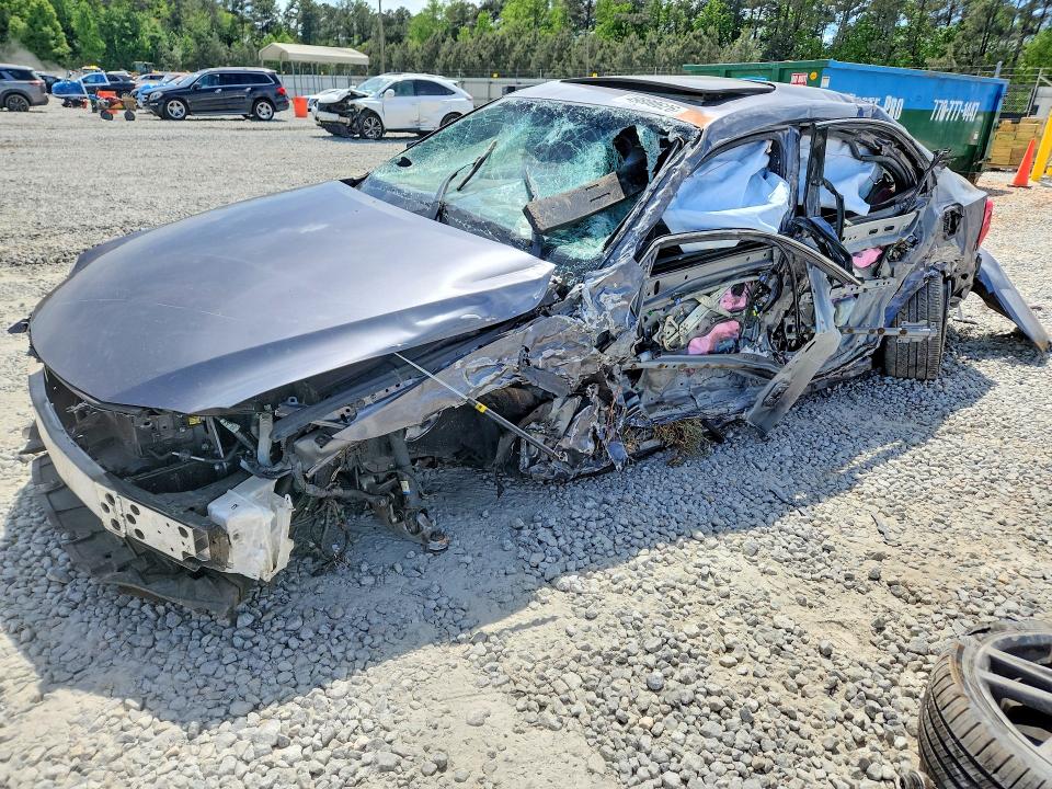 Aukcja sprzedaży 2019 Lexus Is, vin: JTHBA1D24K5093004, numer aukcji: 49800626