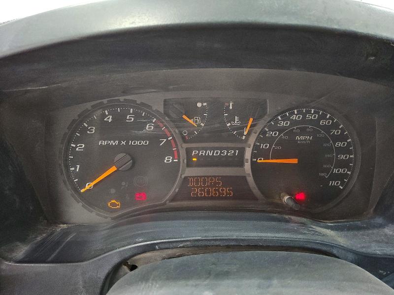 Продаж на аукціоні авто 2006 Chevrolet Colorado, vin: 1GCCS136768316891, номер лоту: 47297116