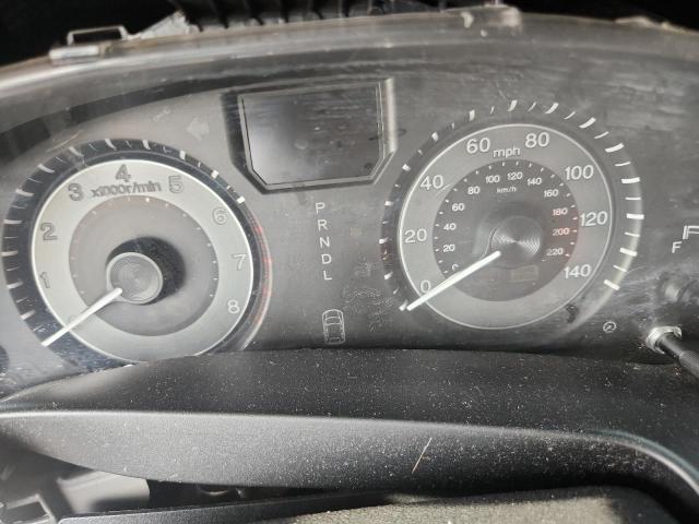 Aukcja sprzedaży 2015 Honda Odyssey, vin: 5FNRL5H6XFB109726, numer aukcji: 50528126