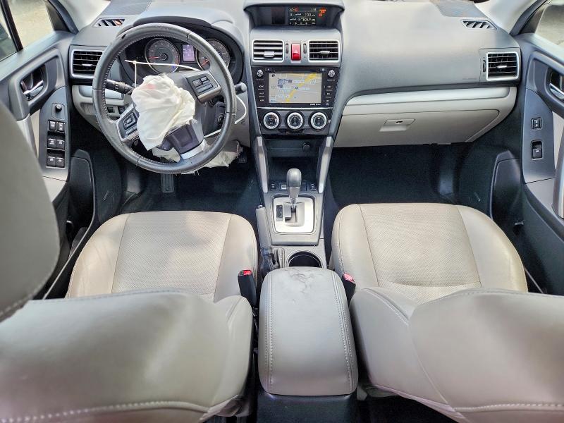 Продаж на аукціоні авто 2016 Subaru Forester, vin: JF2SJAKC1GH488701, номер лоту: 49650326