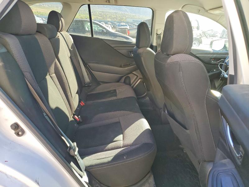 Aukcja sprzedaży 2020 Subaru Outback, vin: 4S4BTACC4L3165527, numer aukcji: 48526946