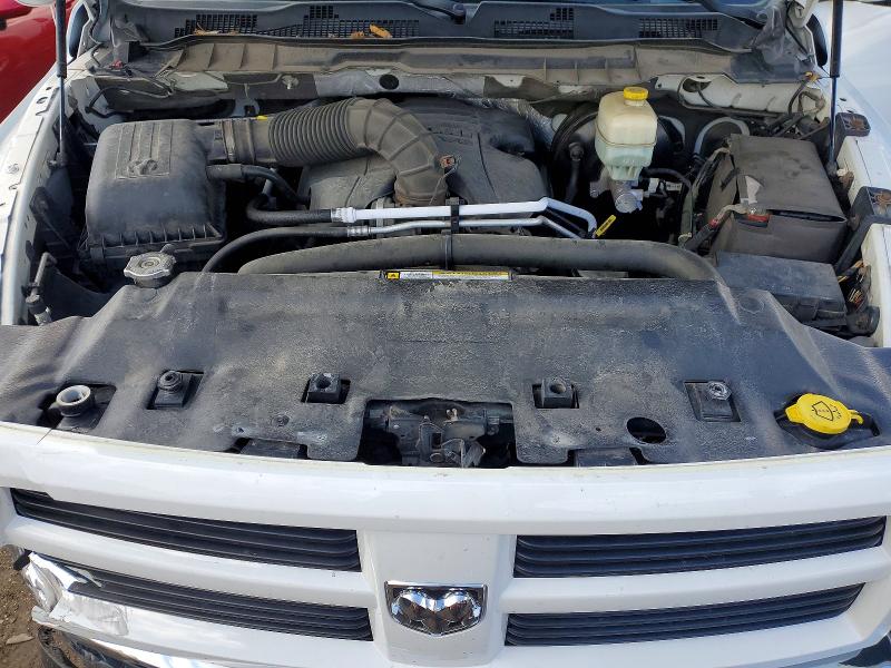 Aukcja sprzedaży 2012 Dodge Ram 2500, vin: 3C6TD5DTXCG117126, numer aukcji: 50003616