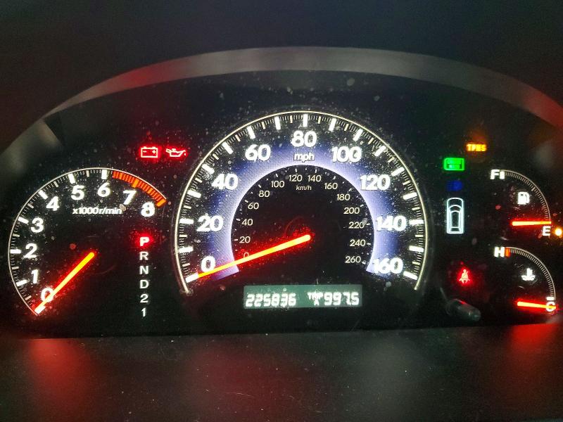 Продажа на аукционе авто 2008 Honda Odyssey, vin: 5FNRL38608B407080, номер лота: 51677536
