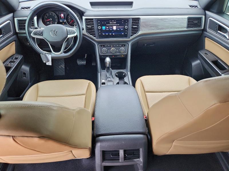 Aukcja sprzedaży 2020 Volkswagen Atlas Cross Sport, vin: 1V25C2CA3LC201857, numer aukcji: 51674406