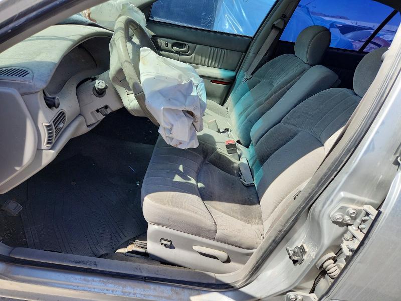 Aukcja sprzedaży 2003 Buick Century Cu, vin: 2G4WS52J831297966, numer aukcji: 75318095