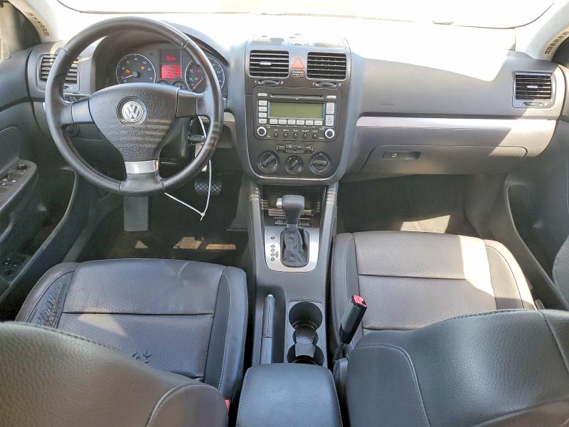 Aukcja sprzedaży 2008 Volkswagen Jetta, vin: 3VWRM71K18M175027, numer aukcji: 49290846