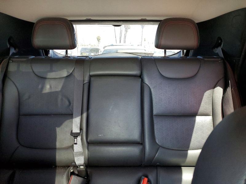 Продажа на аукционе авто 2023 Chevrolet Bolt Euv, vin: 1G1FZ6S05P4130822, номер лота: 50793356