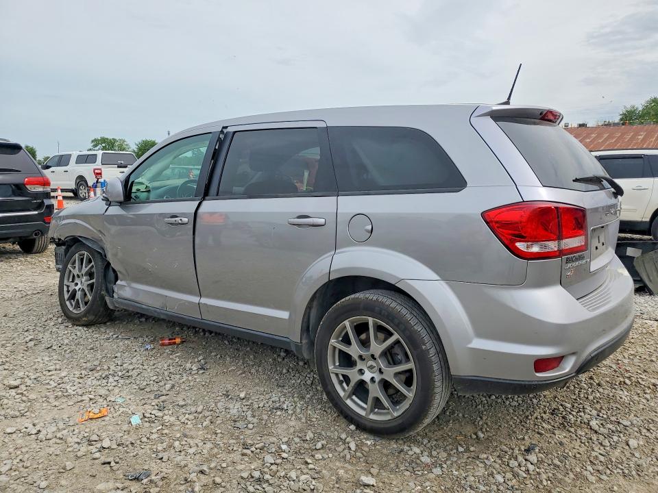 2019 Dodge Journey მანქანა იყიდება აუქციონზე, vin: 3C4PDDEGXKT774469, აუქციონის ნომერი: 51413026