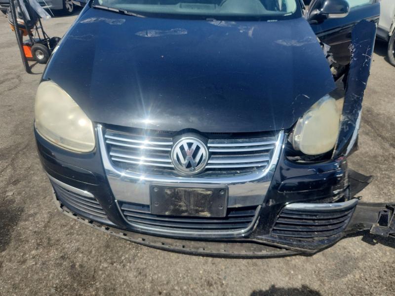 2007 Volkswagen Jetta მანქანა იყიდება აუქციონზე, vin: 3VWGG71K37M012442, აუქციონის ნომერი: 51480746
