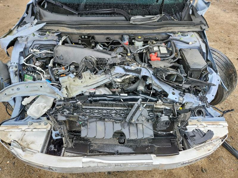 2021 Honda Accord მანქანა იყიდება აუქციონზე, vin: 1HGCV1F47MA068053, აუქციონის ნომერი: 51465276