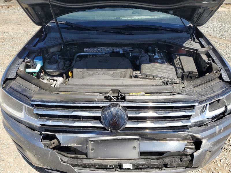 49514696 :رقم المزاد ، 3VV1B7AX2LM165327 vin ، 2020 Volkswagen Tiguan مزاد بيع