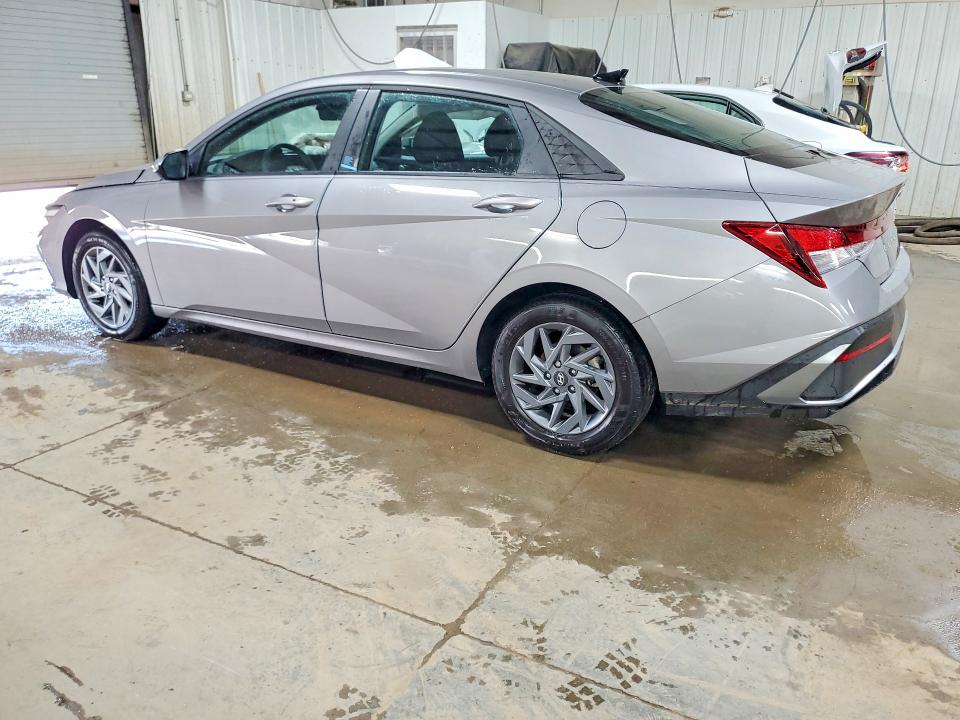 Aukcja sprzedaży 2024 Hyundai Elantra, vin: KMHLM4DGXRU813492, numer aukcji: 51610096