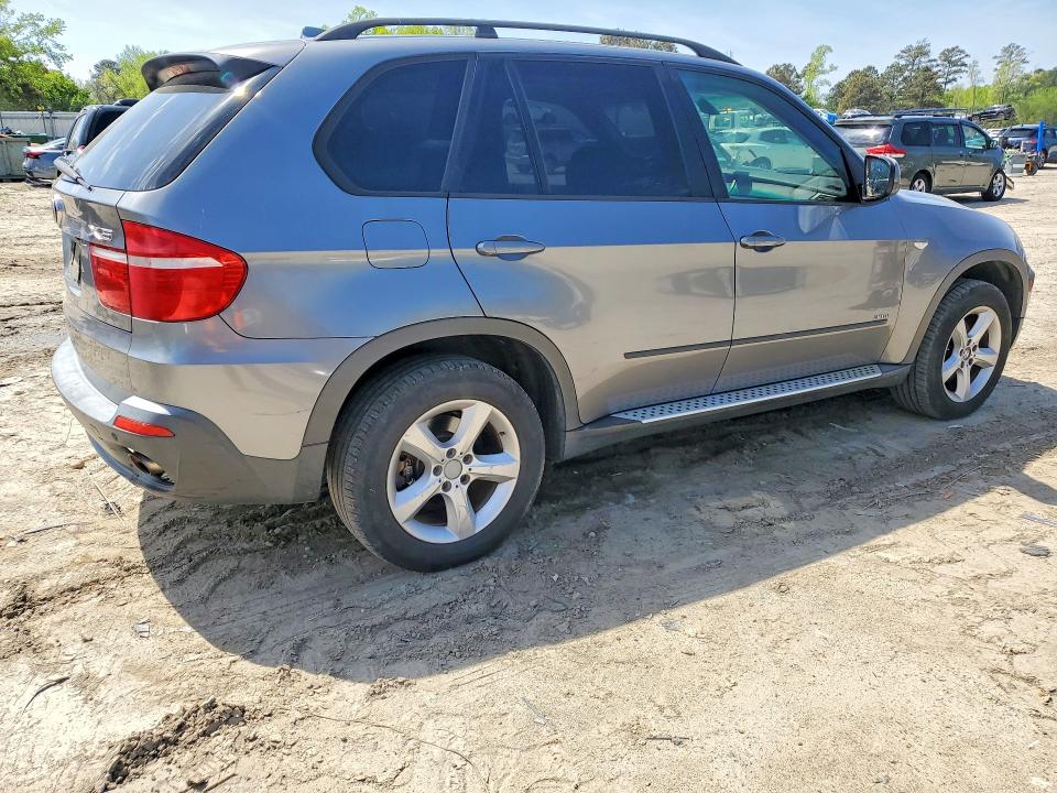 Aukcja sprzedaży 2008 Bmw X5, vin: 5UXFE435X8L000171, numer aukcji: 49097766