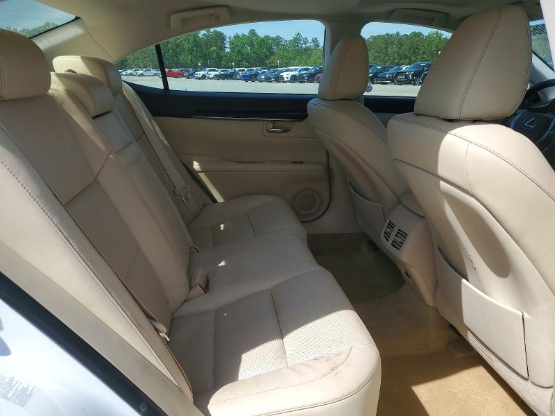 Aukcja sprzedaży 2015 Lexus Es 350, vin: JTHBK1GG0F2163710, numer aukcji: 48453966