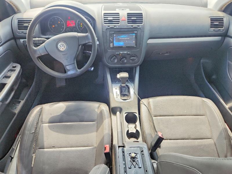 50264616 :رقم المزاد ، 3VWSG71K27M105043 vin ، 2007 Volkswagen Jetta مزاد بيع