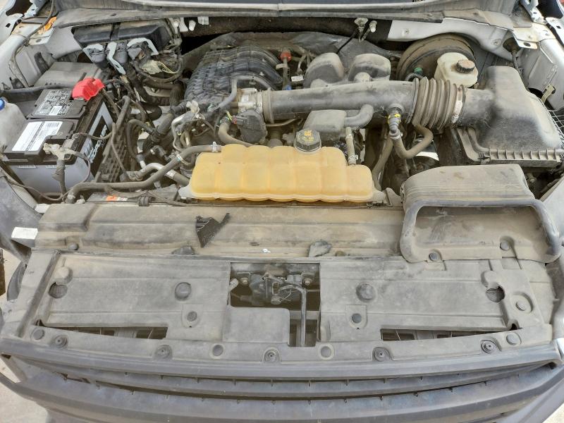 Aukcja sprzedaży 2019 Ford F150, vin: 1FTEX1CB0KKE52574, numer aukcji: 49445326