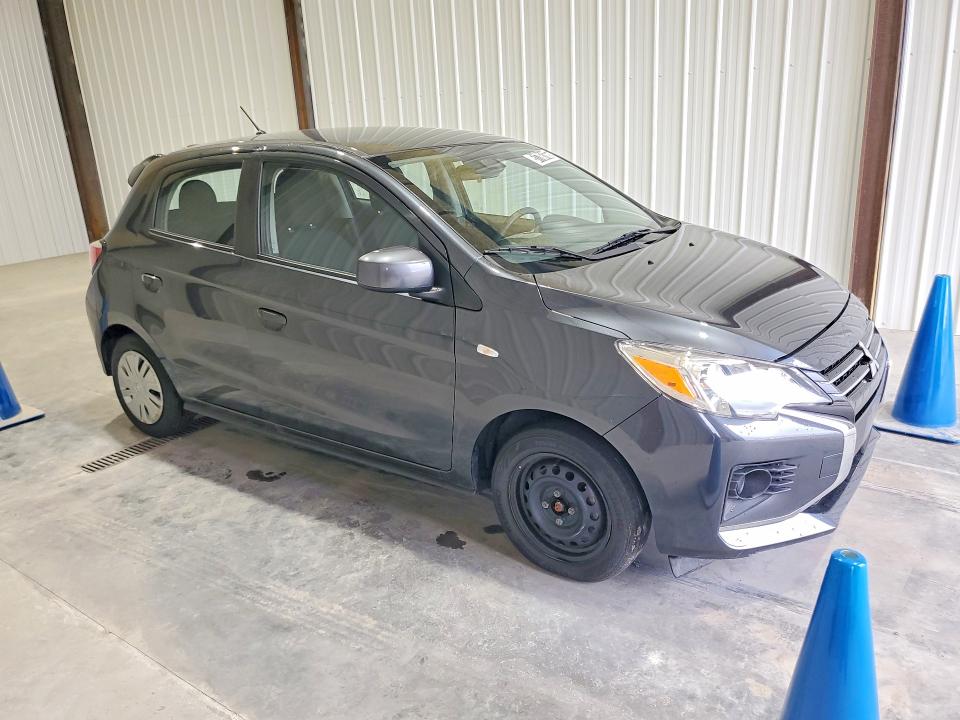 Продаж на аукціоні авто 2024 Mitsubishi Mirage, vin: ML32AUHJ2RH010072, номер лоту: 51786166