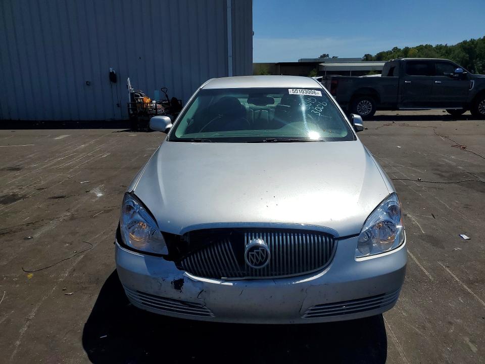 Продаж на аукціоні авто 2009 Buick Lucerne, vin: 1G4HD57M39U148044, номер лоту: 50103006