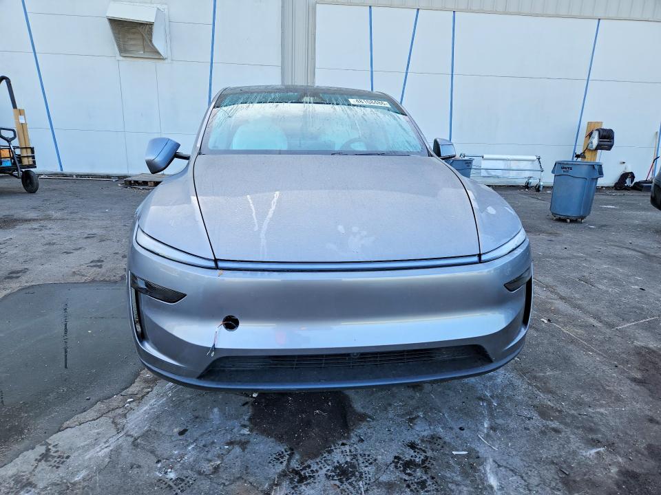 48108486 :رقم المزاد ، 7SAYGDEE8TA395433 vin ، 2026 Tesla Model Y مزاد بيع
