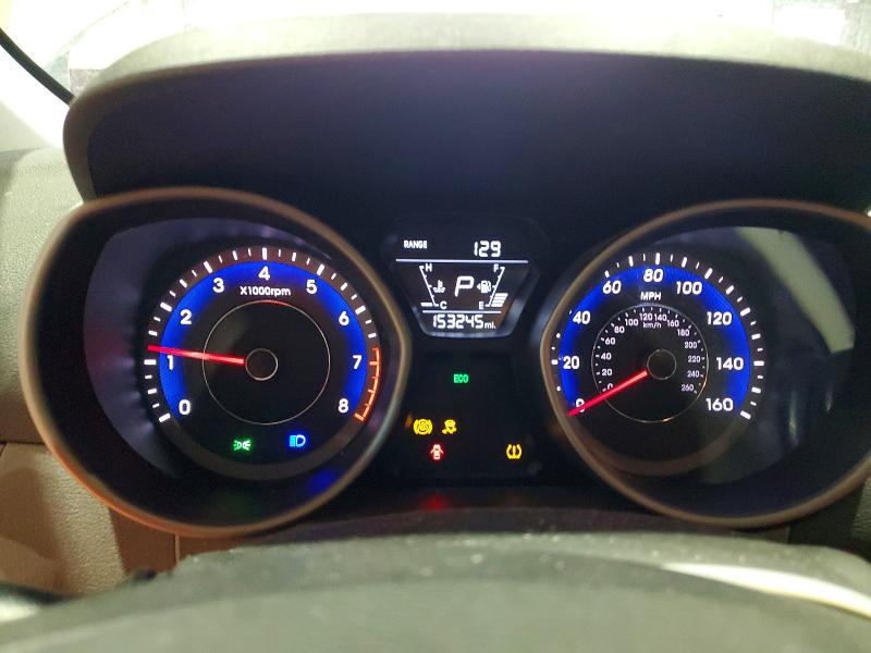 2015 Hyundai Elantra მანქანა იყიდება აუქციონზე, vin: KMHDH4AEXFU226359, აუქციონის ნომერი: 50723456
