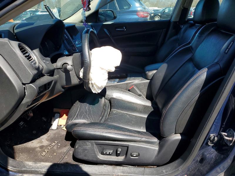 Aukcja sprzedaży 2009 Nissan Maxima, vin: 1N4AA51E09C851175, numer aukcji: 48982996