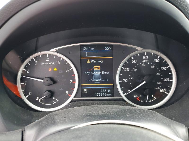 Продажа на аукционе авто 2019 Nissan Sentra, vin: 3N1AB7AP4KY278401, номер лота: 51684746