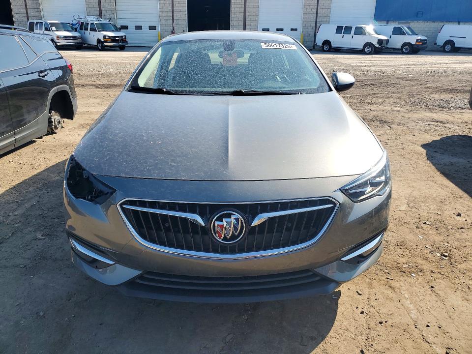 Продаж на аукціоні авто 2018 Buick Regal, vin: W04GP6SX5J1079842, номер лоту: 50617326