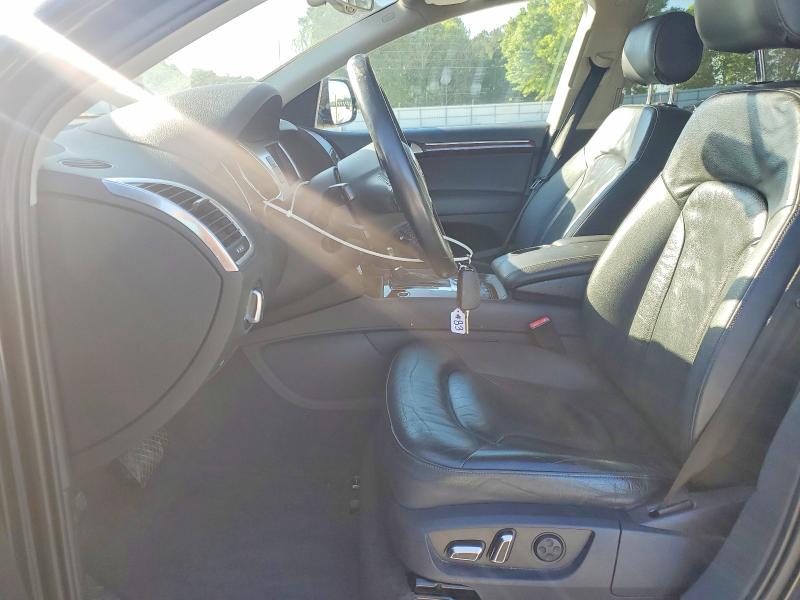 Продаж на аукціоні авто 2011 Audi Q7, vin: WA1LGAFE1BD006915, номер лоту: 50158006