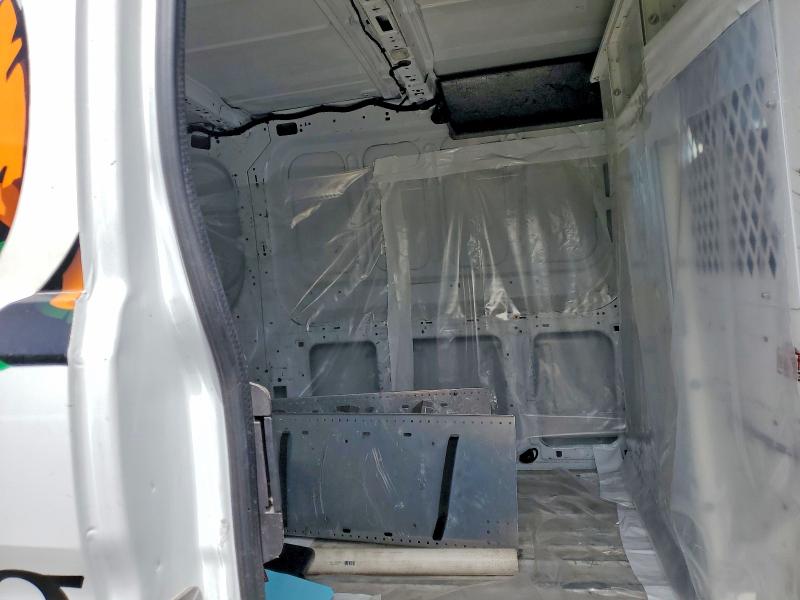 51408416 :رقم المزاد ، 1FTYE9ZM4HKA23716 vin ، 2017 Ford Transit مزاد بيع