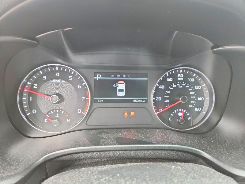 Aukcja sprzedaży 2023 Kia Forte, vin: 3KPF24AD1PE558535, numer aukcji: 51540196