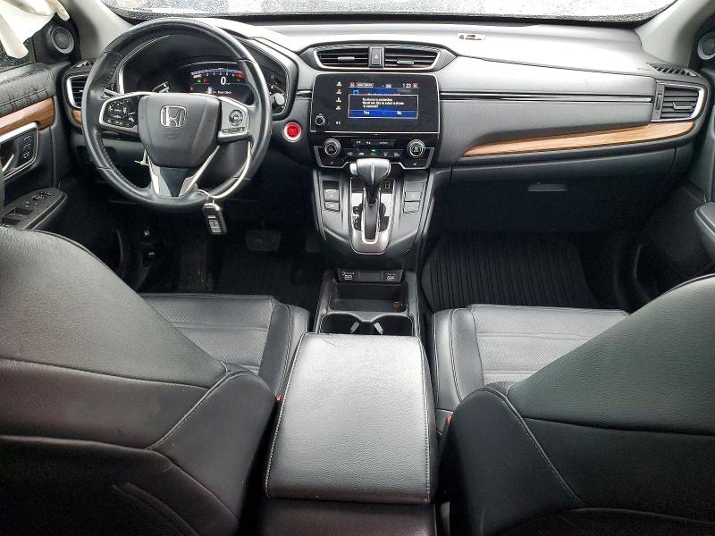 Aukcja sprzedaży 2020 Honda Cr-v, vin: 2HKRW2H84LH635175, numer aukcji: 49479126