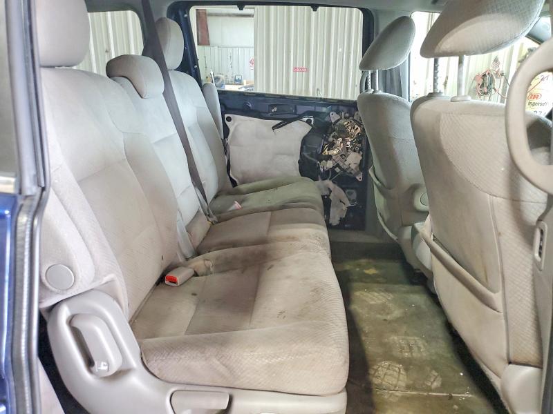 2015 Honda Odyssey მანქანა იყიდება აუქციონზე, vin: 5FNRL5H46FB114873, აუქციონის ნომერი: 48396466