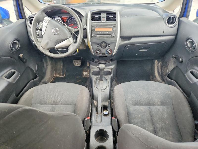 Продаж на аукціоні авто 2015 Nissan Versa Note, vin: 3N1CE2CP0FL363187, номер лоту: 47806256