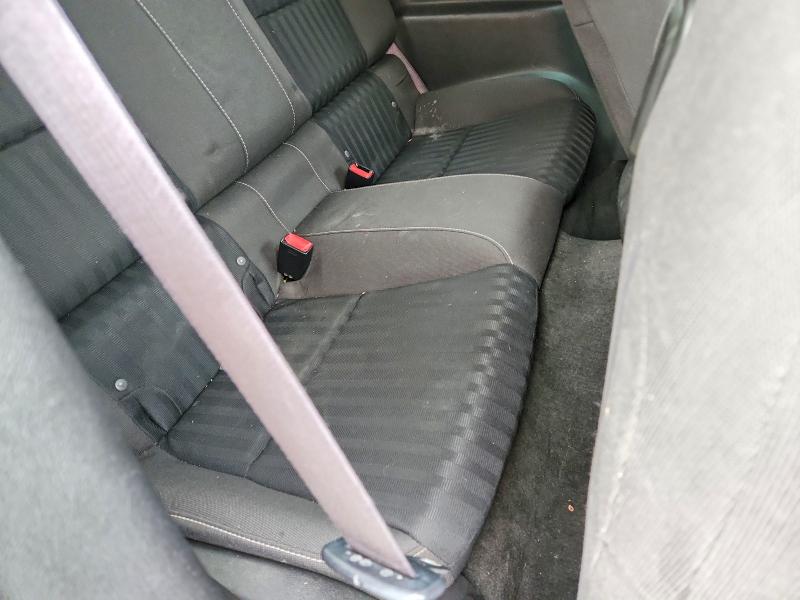 Продаж на аукціоні авто 2013 Chevrolet Camaro, vin: 2G1FA1E35D9117920, номер лоту: 50693886