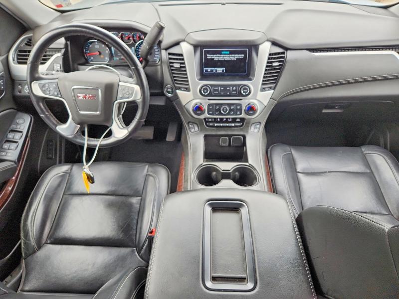 Aukcja sprzedaży 2019 Gmc Yukon, vin: 1GKS2BKC1KR284439, numer aukcji: 50659196