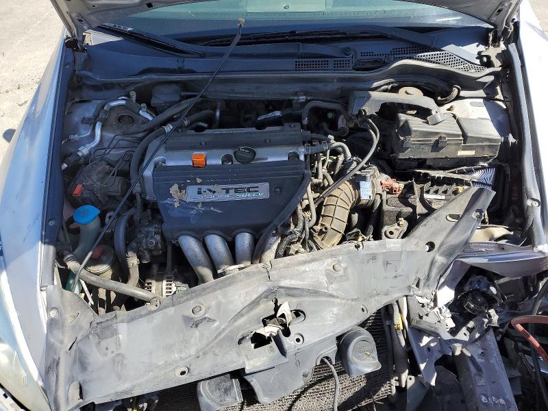 Продажа на аукционе авто 2005 Honda Accord, vin: JHMCM56865C003372, номер лота: 50278776