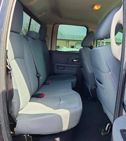 49185876 :رقم المزاد ، 1C6RR6GG3DS562107 vin ، 2013 Ram 1500 مزاد بيع