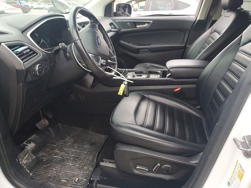 2019 Ford Edge მანქანა იყიდება აუქციონზე, vin: 2FMPK4J91KBB74914, აუქციონის ნომერი: 48629546