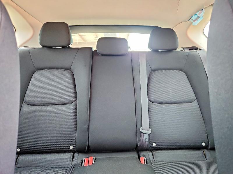 Продаж на аукціоні авто 2019 Mazda Cx-5, vin: JM3KFABM8K0539344, номер лоту: 48510006