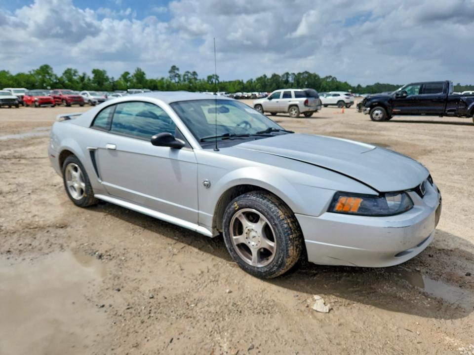 Aukcja sprzedaży 2004 Ford Mustang, vin: 1FAFP40614F184228, numer aukcji: 49794736