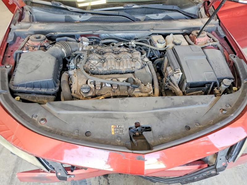 2015 Chevrolet Impala მანქანა იყიდება აუქციონზე, vin: 2G1125S36F9128429, აუქციონის ნომერი: 51167526