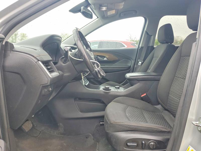 Aukcja sprzedaży 2018 Gmc Terrain, vin: 3GKALTEV1JL229796, numer aukcji: 51206506