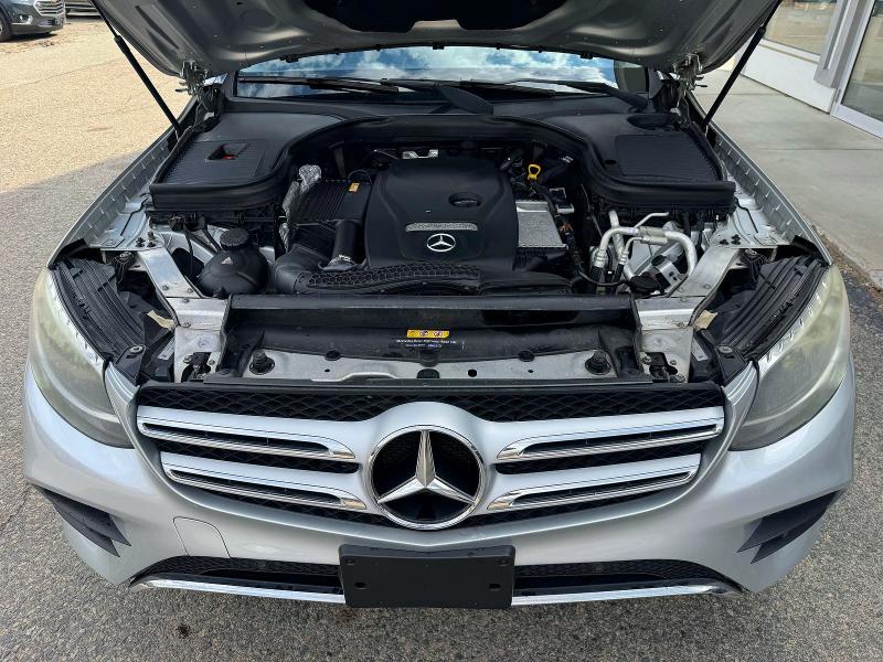 Продажа на аукционе авто 2016 Mercedes-benz Glc, vin: WDC0G4JB5GF106884, номер лота: 50277236