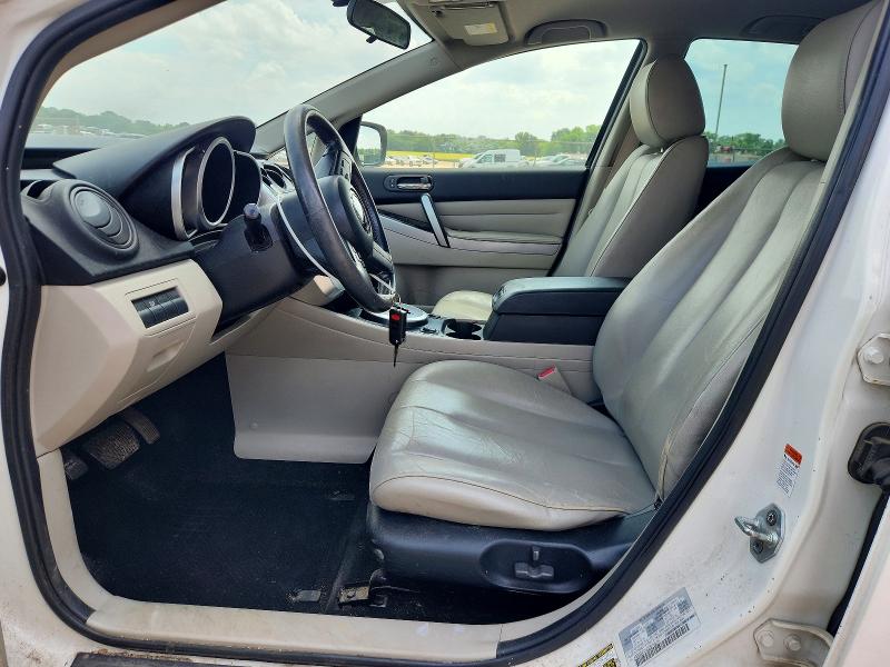 49233236 :رقم المزاد ، JM3ER293470147279 vin ، 2007 Mazda Cx-7 مزاد بيع